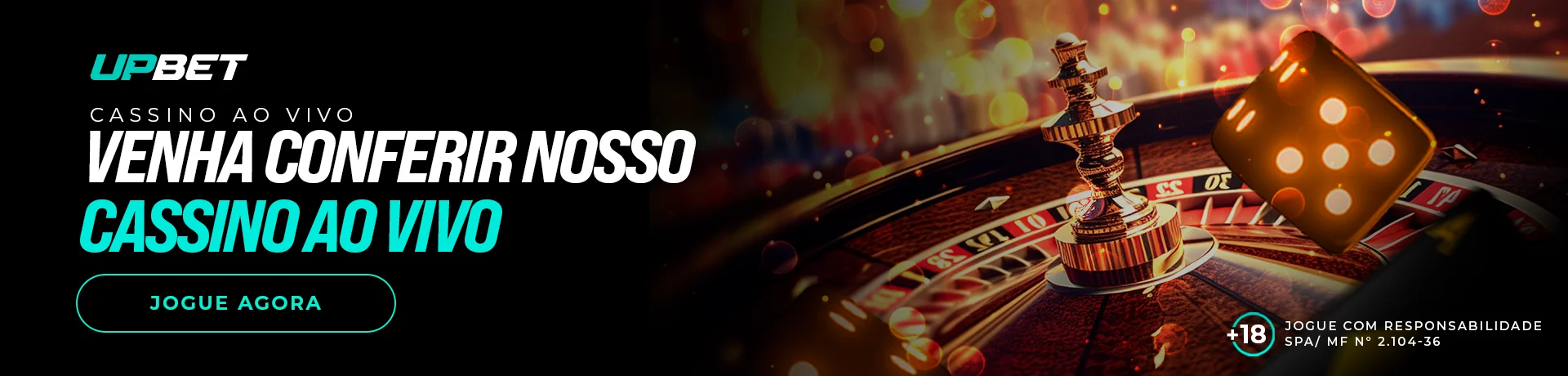 Cassino ao vivo no nordicbet - Jogue com dealers reais em tempo real